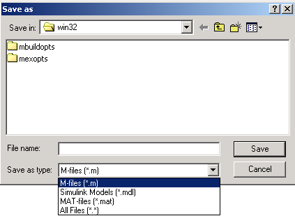 m files matlab download software